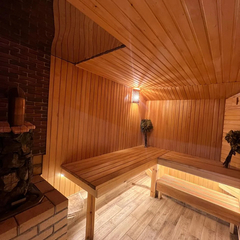 Гостевой дом Wald Garten, Калининградская область