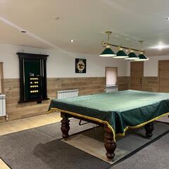 Гостевой дом Wald Garten, Калининградская область