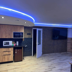 Гостевой дом Wald Garten, Калининградская область