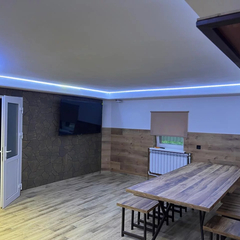 Гостевой дом Wald Garten, Калининградская область