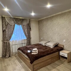 Гостевой дом Wald Garten, Калининградская область