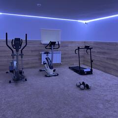 Гостевой дом Wald Garten, Калининградская область