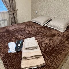 Гостевой дом Wald Garten, Калининградская область