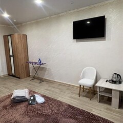 Гостевой дом Wald Garten, Калининградская область