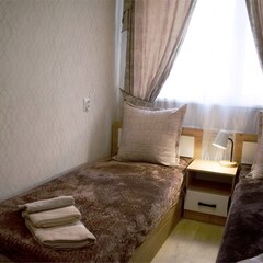 Гостевой дом Wald Garten, Калининградская область