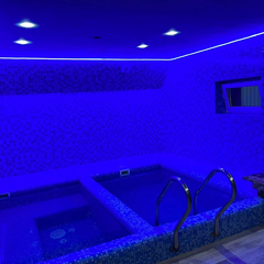 Гостевой дом Wald Garten, Калининградская область