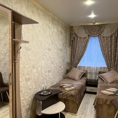 Гостевой дом Wald Garten, Калининградская область