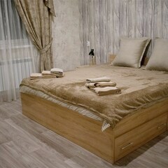 Гостевой дом Wald Garten, Калининградская область