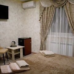 Гостевой дом Wald Garten, Калининградская область