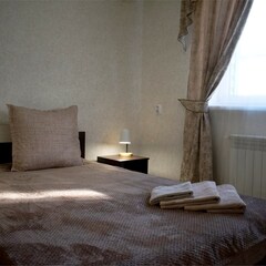 Гостевой дом Wald Garten, Калининградская область