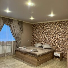 Гостевой дом Wald Garten, Калининградская область