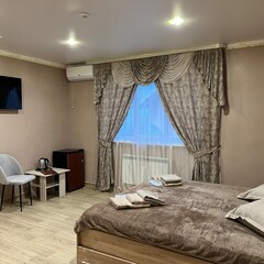 Гостевой дом Wald Garten, Калининградская область