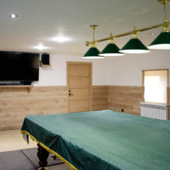 Гостевой дом Wald Garten, Калининградская область