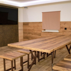 Гостевой дом Wald Garten, Калининградская область