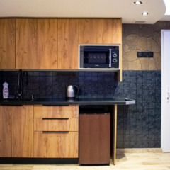 Гостевой дом Wald Garten, Калининградская область