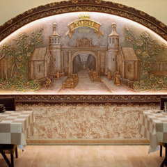 Гостевой дом Wald Garten, Калининградская область