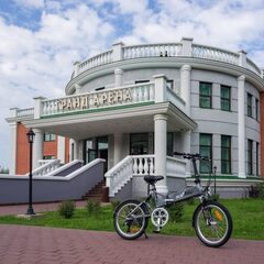 Загородный отель Теплеево Резорт 5*, Московская область