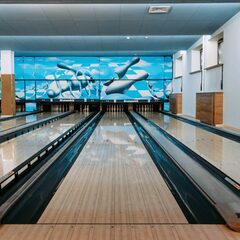 Загородный отель Теплеево Резорт 5*, Московская область