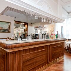 Загородный отель Теплеево Резорт 5*, Московская область