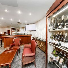 Загородный отель Теплеево Резорт 5*, Московская область