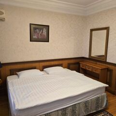 Загородный отель Теплеево Резорт 5*, Московская область