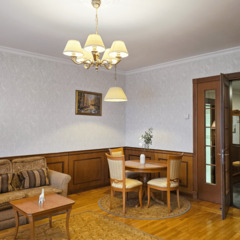 Загородный отель Теплеево Резорт 5*, Московская область