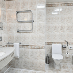 Загородный отель Теплеево Резорт 5*, Московская область