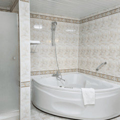 Загородный отель Теплеево Резорт 5*, Московская область