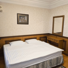 Загородный отель Теплеево Резорт 5*, Московская область