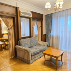 Загородный отель Теплеево Резорт 5*, Московская область