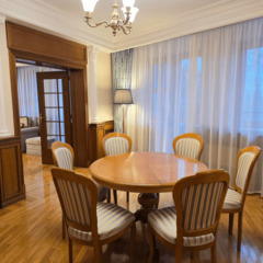 Загородный отель Теплеево Резорт 5*, Московская область