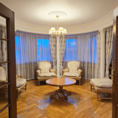 Загородный отель Теплеево Резорт 5*, Московская область