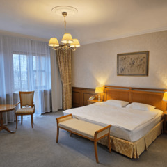 Загородный отель Теплеево Резорт 5*, Московская область