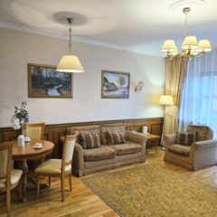 Загородный отель Теплеево Резорт 5*, Московская область