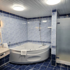 Загородный отель Теплеево Резорт 5*, Московская область