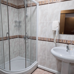 Загородный отель Теплеево Резорт 5*, Московская область