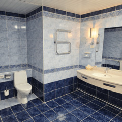 Загородный отель Теплеево Резорт 5*, Московская область