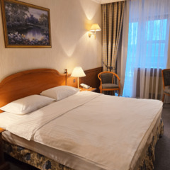 Загородный отель Теплеево Резорт 5*, Московская область