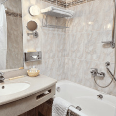 Загородный отель Теплеево Резорт 5*, Московская область