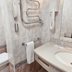 Загородный отель Теплеево Резорт 5*, Московская область