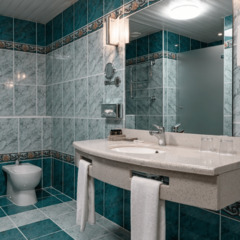 Загородный отель Теплеево Резорт 5*, Московская область