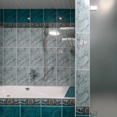 Загородный отель Теплеево Резорт 5*, Московская область