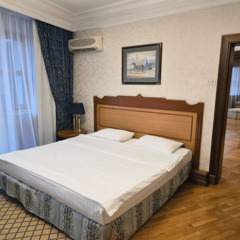 Загородный отель Теплеево Резорт 5*, Московская область