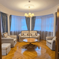 Загородный отель Теплеево Резорт 5*, Московская область