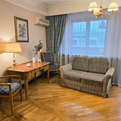 Загородный отель Теплеево Резорт 5*, Московская область