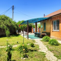 Дом Любимая Дача, Ростовская область