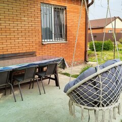 Дом Любимая Дача, Ростовская область