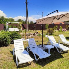 Дом Любимая Дача, Ростовская область