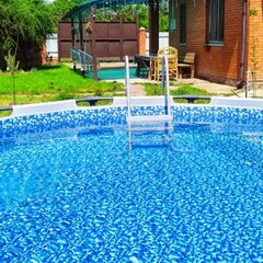 Дом Любимая Дача, Ростовская область