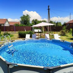 Дом Любимая Дача, Ростовская область